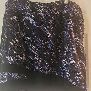 EUC EpNY women's golf Skort